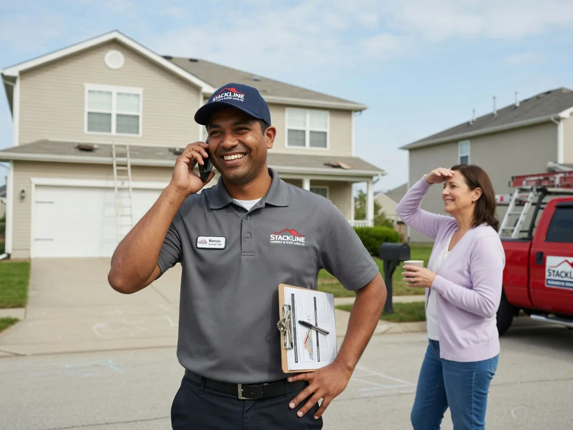 Chimney flashing repair Seaford, DE FAQs